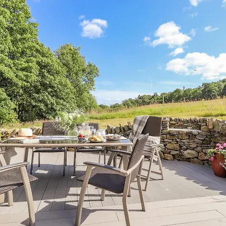 The Owl's Shack Hébergement de vacances