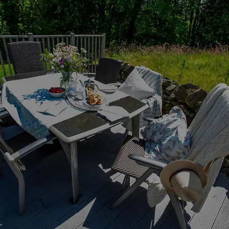 The Owl's Shack Kendal