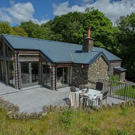 The Owl's Shack Hébergement de vacances *