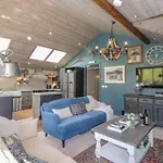 The Owl's Shack Semesterbostad Kendal