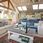 The Owl's Shack Semesterbostad