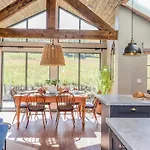 The Owl's Shack Semesterbostad *