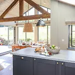 The Owl's Shack Semesterbostad