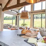 The Owl's Shack Semesterbostad