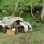 The Owl's Shack Semesterbostad Kendal