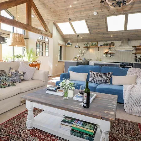 The Owl's Shack Vakantiehuis
