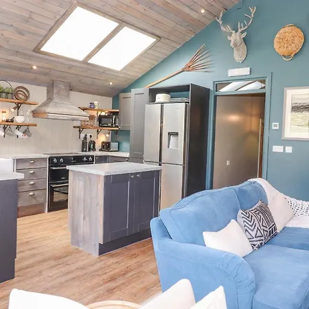 Σπίτι διακοπών The Owl's Shack *