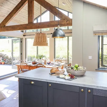 The Owl's Shack Holiday home