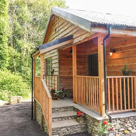 Holiday home The Owl's Shack Kendal