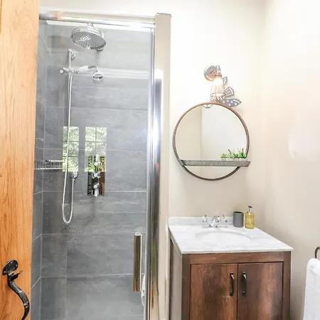 The Owl's Shack Σπίτι διακοπών