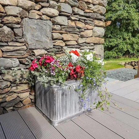 Σπίτι διακοπών The Owl's Shack