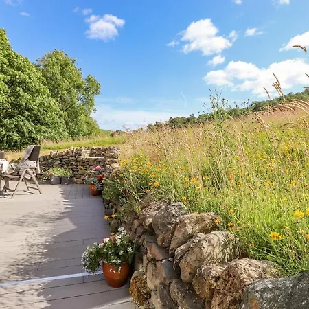 The Owl's Shack Holiday home Kendal
