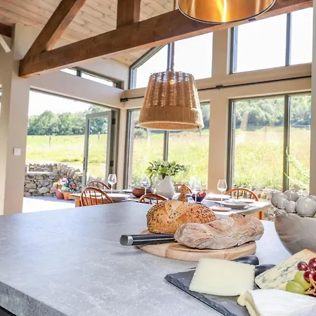 The Owl's Shack Vakantiehuis