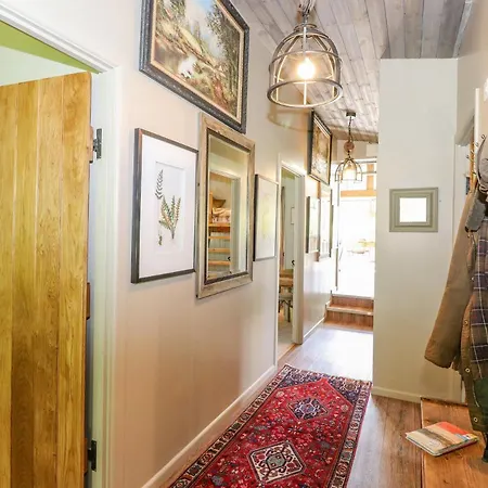 Σπίτι διακοπών The Owl's Shack