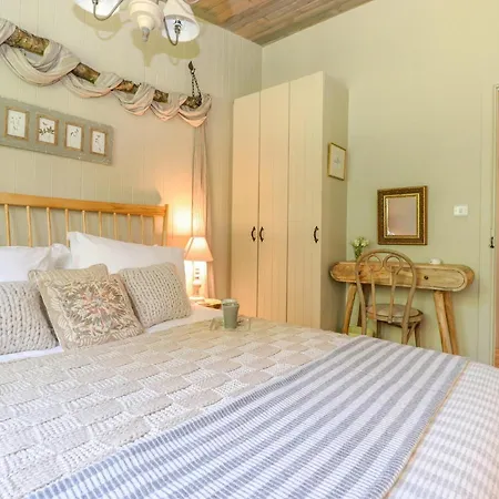 Hébergement de vacances The Owl's Shack Kendal