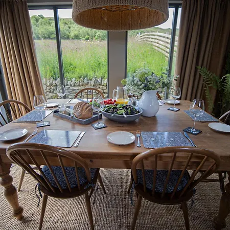 Σπίτι διακοπών The Owl's Shack Κένταλ