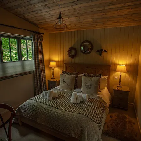 The Owl's Shack *