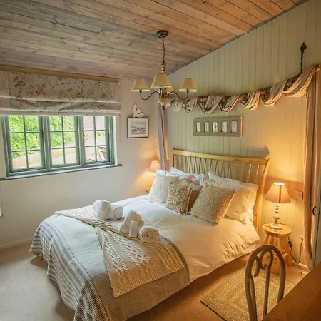 The Owl's Shack Semesterbostad *
