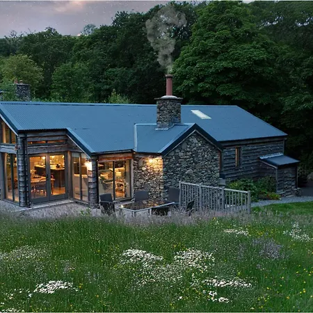 The Owl's Shack