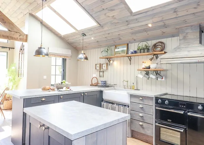 Holiday home The Owl's Shack *