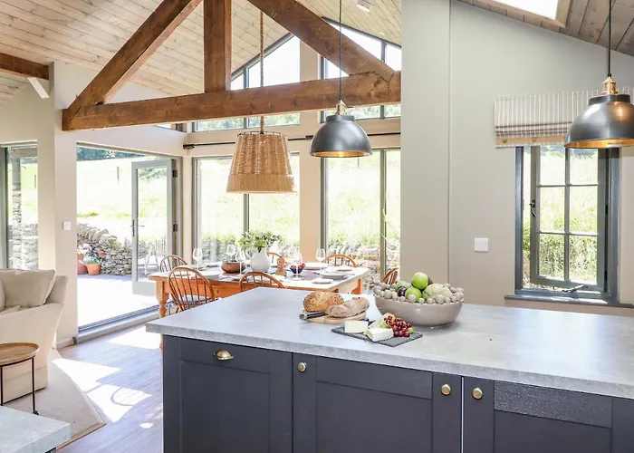 The Owl's Shack Holiday home