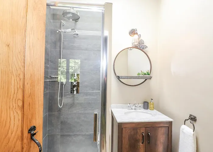 The Owl's Shack Holiday home