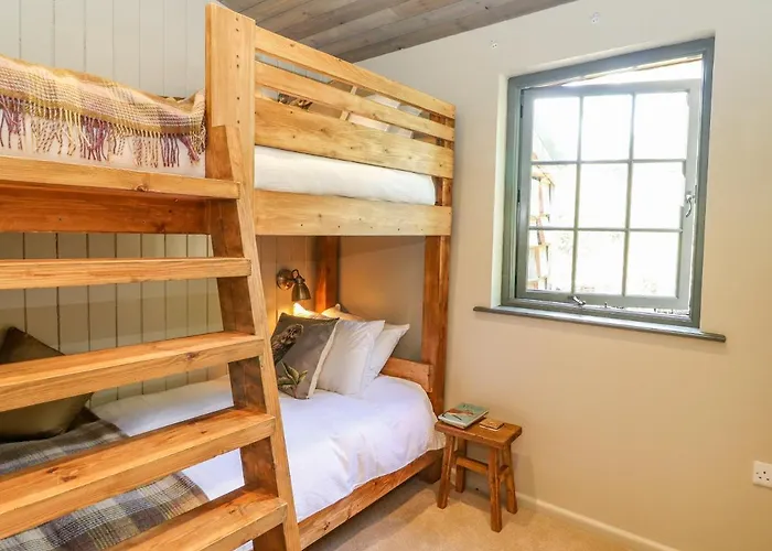 The Owl's Shack Kendal