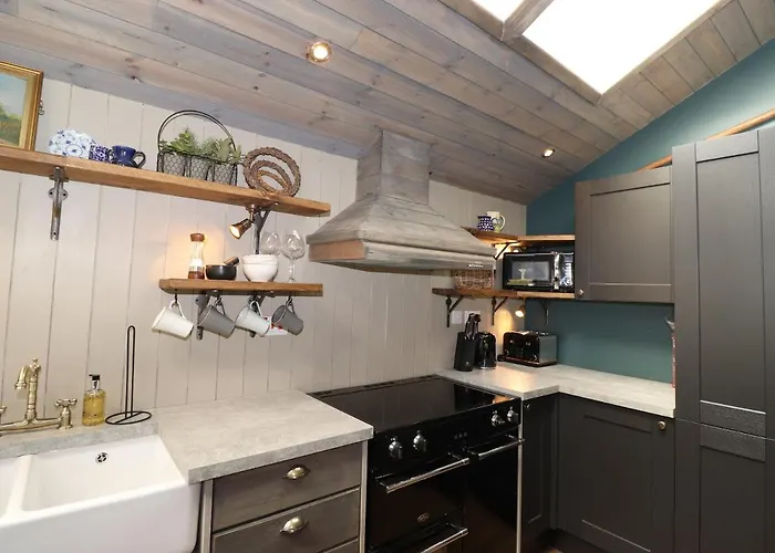 The Owl's Shack Kendal