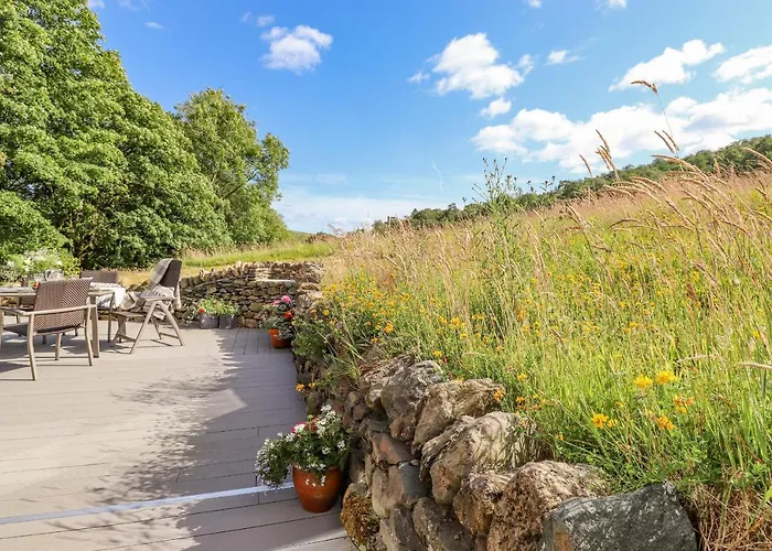 The Owl's Shack Holiday home Kendal