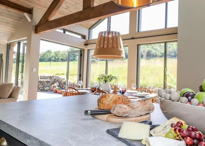 The Owl's Shack Holiday home