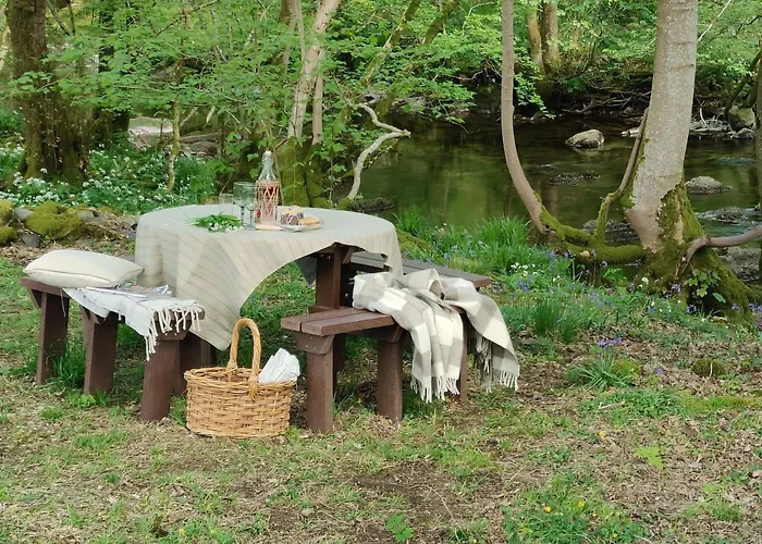 The Owl's Shack Holiday home Kendal