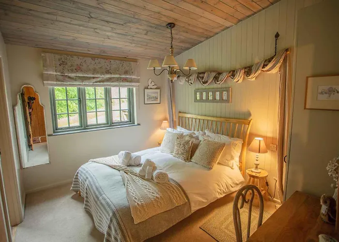 The Owl's Shack Holiday home *